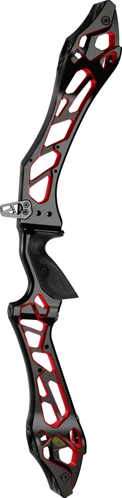 RISERS CNC INVINSO V2 27"