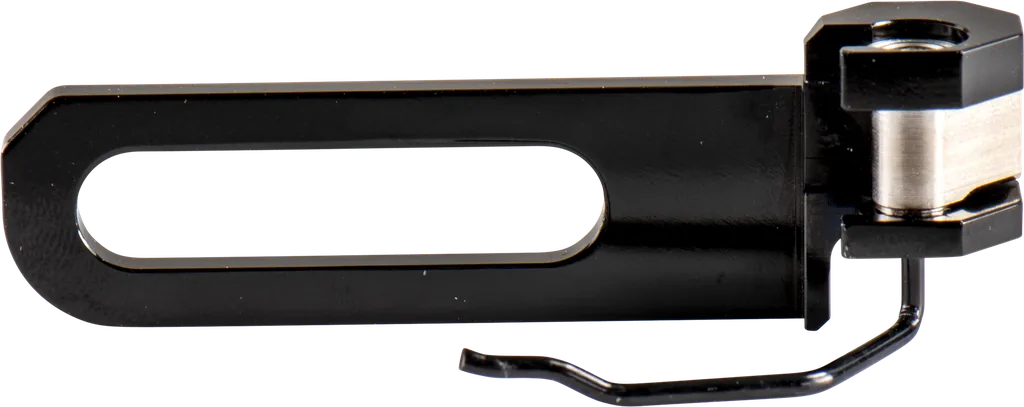 ARROW RESTS WITH SCREW POWR MAGNETIC