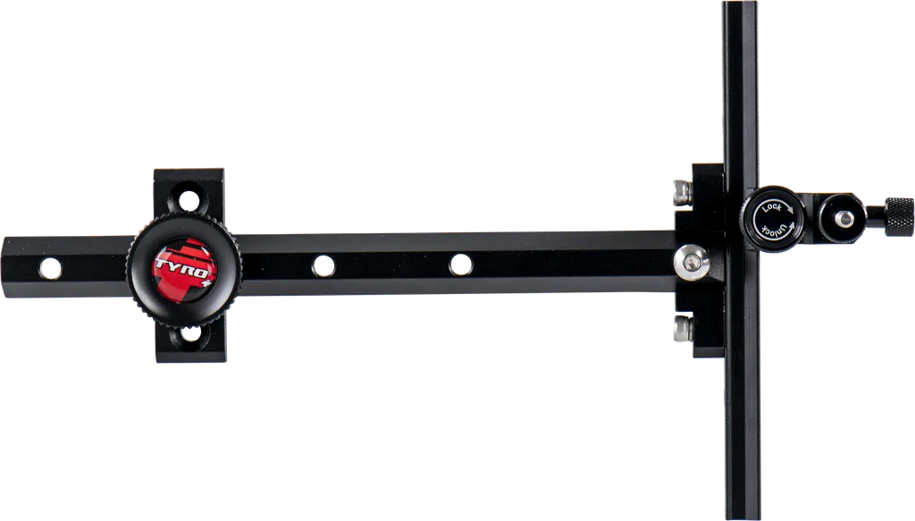 RECURVE SIGHTS TYRO PLUS