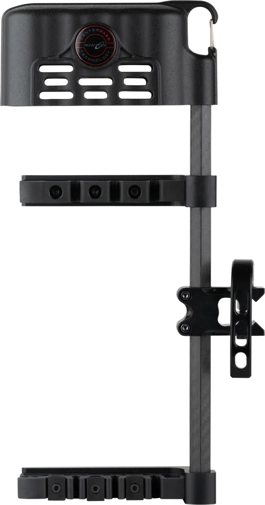 BOW QUIVERS CENTERMASS 4 ARROW