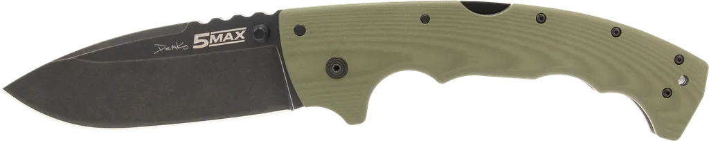 COLD STEEL 5-MAX