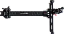RECURVE SIGHTS ACHIEVE XP PRO UHM DIAMOND WEAVE CARBON BAR / EXT 9"