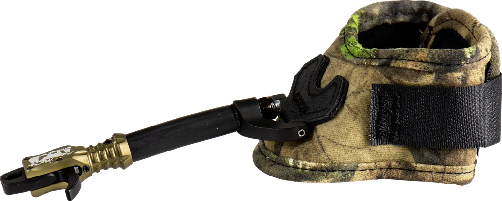 INDEX FINGER RELEASES STINGER XT