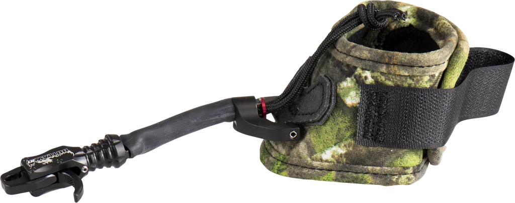 INDEX FINGER RELEASES OUTLAW XT