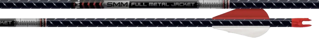 SHAFTS FMJ 5MM