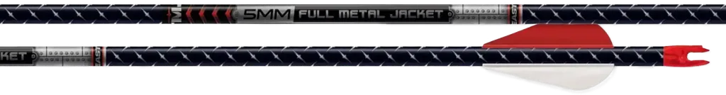 ARROW FMJ 5MM