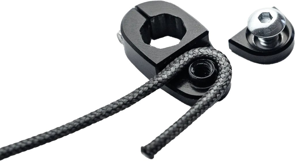 HAMSKEA CORD CLAMP LEVER ARM
