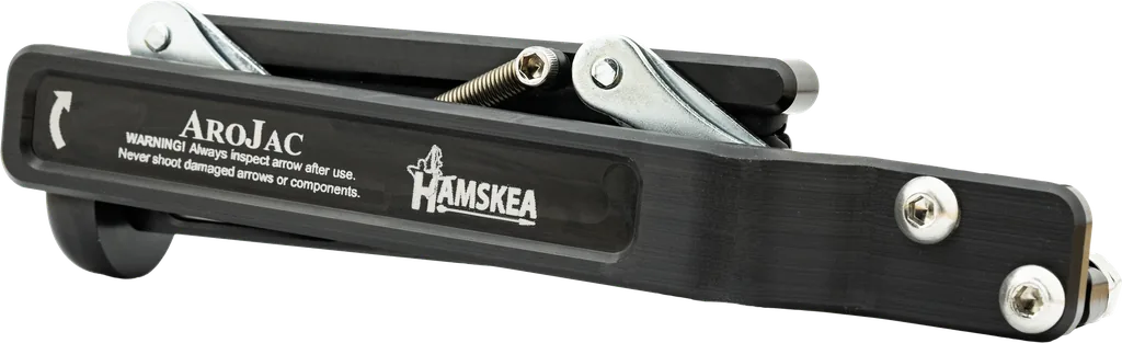 HAMSKEA ARROW PULLERS NEW AROJAC