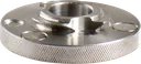 HAMSKEA QUICK CHANGE STABILIZER WEIGHT w/LINX-LOCK TECH 1oz SILVER