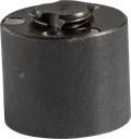 HAMSKEA QUICK CHANGE STABILIZER WEIGHT w/LINX-LOCK TECH 8oz BLACK