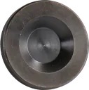 HAMSKEA QUICK CHANGE STABILIZER WEIGHT w/LINX-LOCK TECH 1oz ENDCAP BLACK