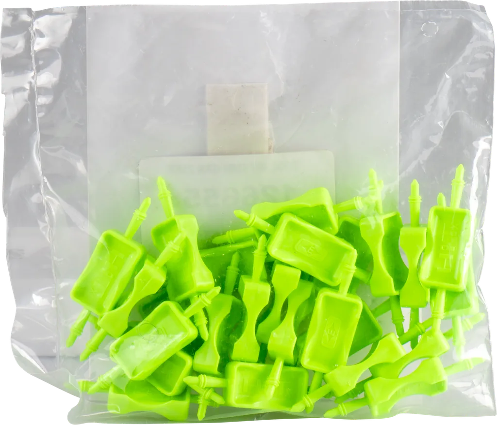 EASTON INSERT TOOL 5MM HIT GREEN 25/PK