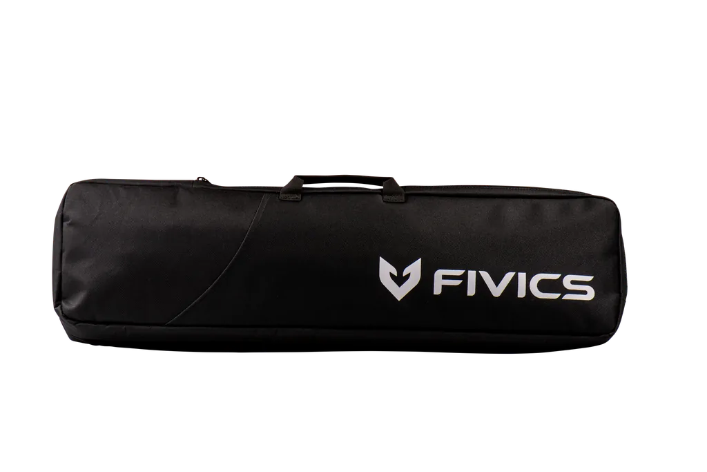 FIVICS RECURVE RISER - LIMBS CASE