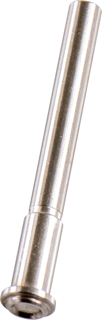 AVALON REPLACEMENT STAINLESS STEEL TIP FOR POWR BUTTON
