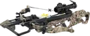 MICRO SUPPRESSOR EXTREME CROSSBOW SET