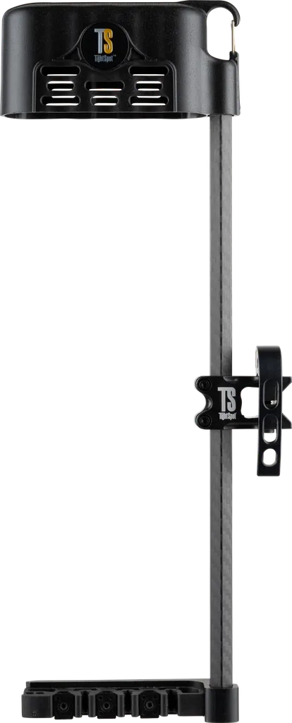 BOW QUIVER AIRLOCK 4 ARROW