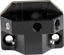 SIGHT PARTS CLASSIC CARBON MOUNTING BLOCK