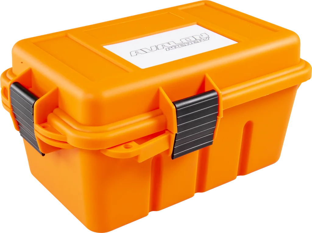AVALON SMALL PARTS BOX 20 x 13.5 x 12cm