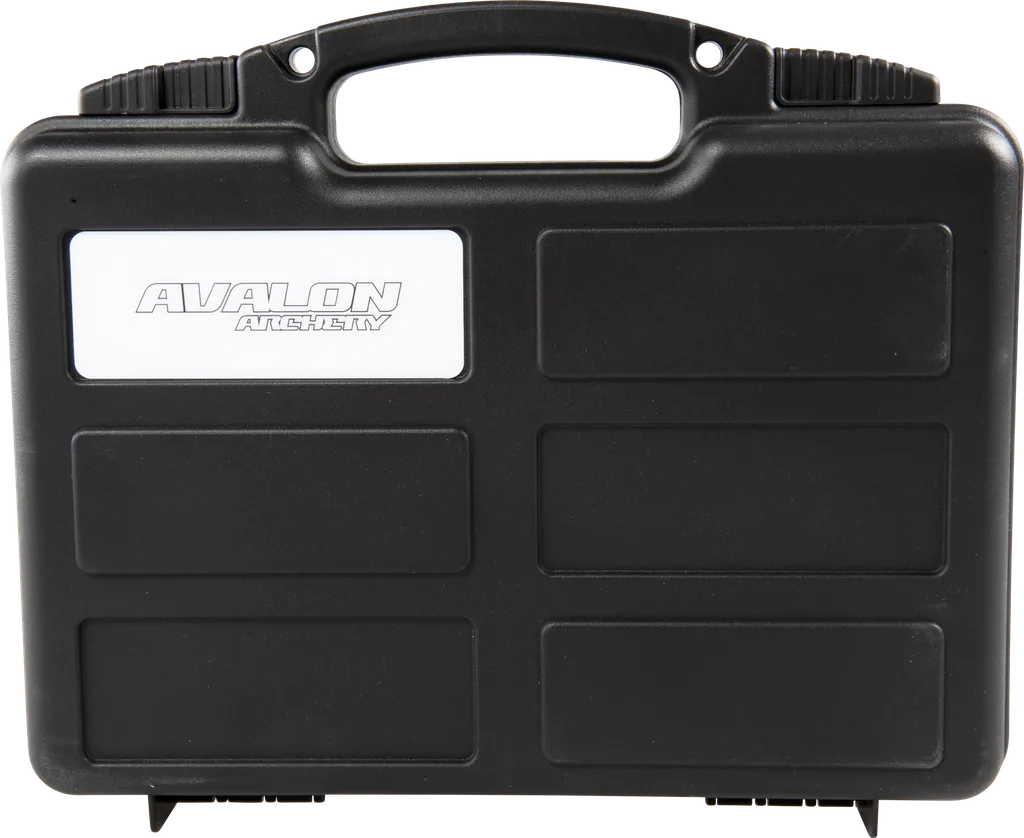 AVALON SIGHT CASE 31 x 25.5 x 8cm