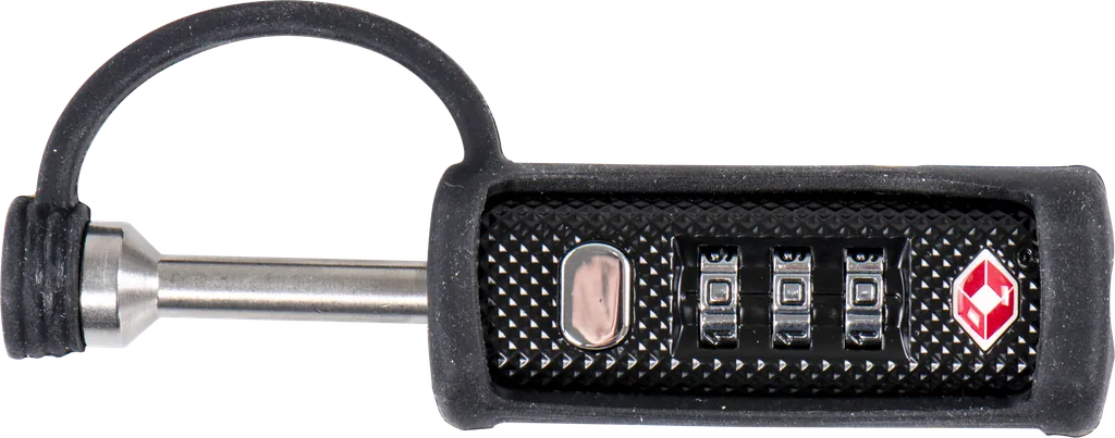 AVALON COMBINATION LOCK
