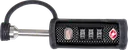 AVALON COMBINATION LOCK