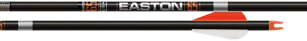 ARROWS CARBON 6.5 HUNTER