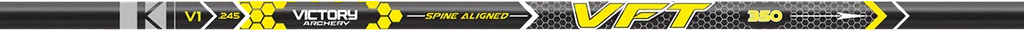 SHAFTS CARBON V-FORCE ELITE/V1 ID 6.2
