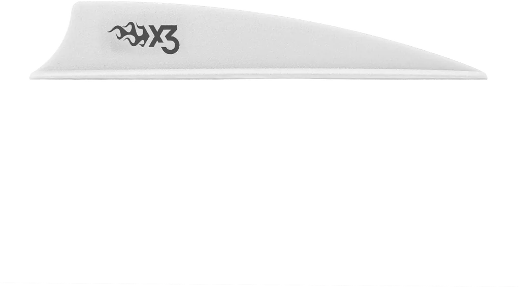 BOHNING VANES X3 3"