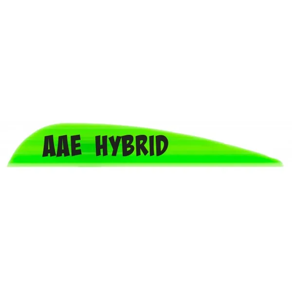 VANE HYBRID 23
