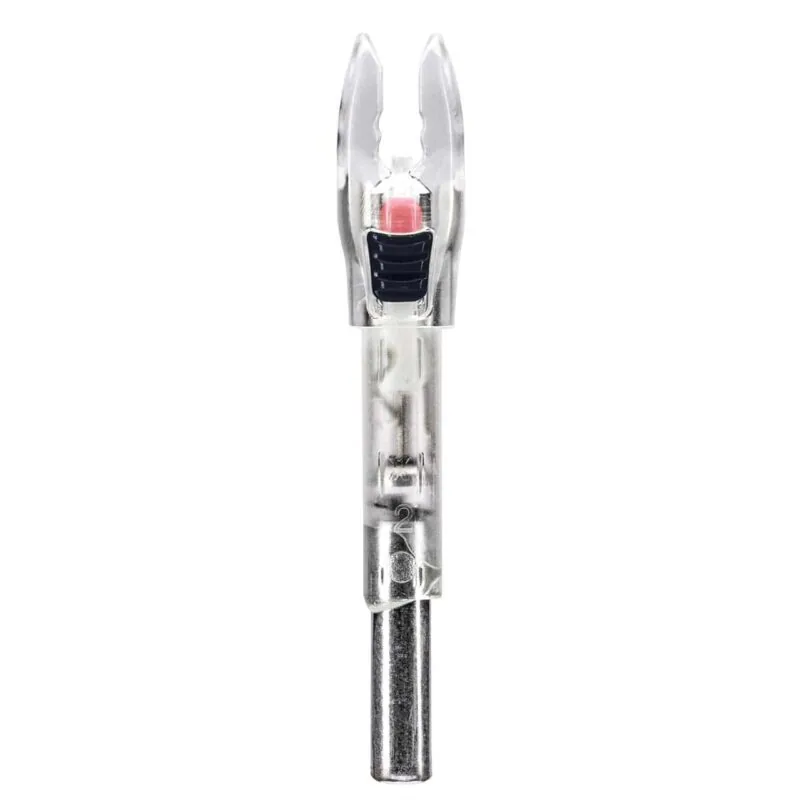 LIGHTED G-NOCK SHIFT