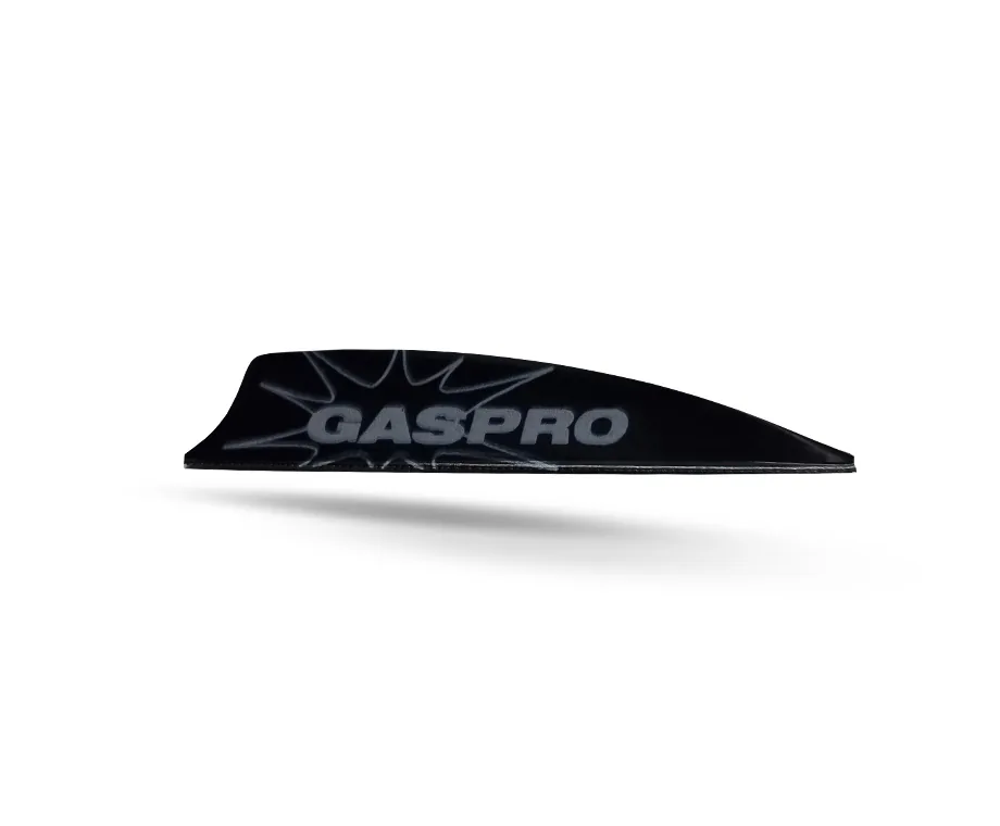 VANES SHIELD NACA 200 PERFORMANCE 2"