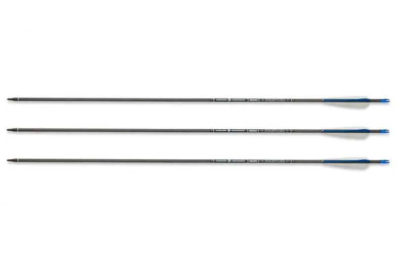 Skylon Arrows Frontier ID6.2 Feather 4 inch