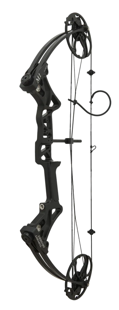COMPOUND M1 ROTATING MOD 20-70LBS / 19"-30" / RH