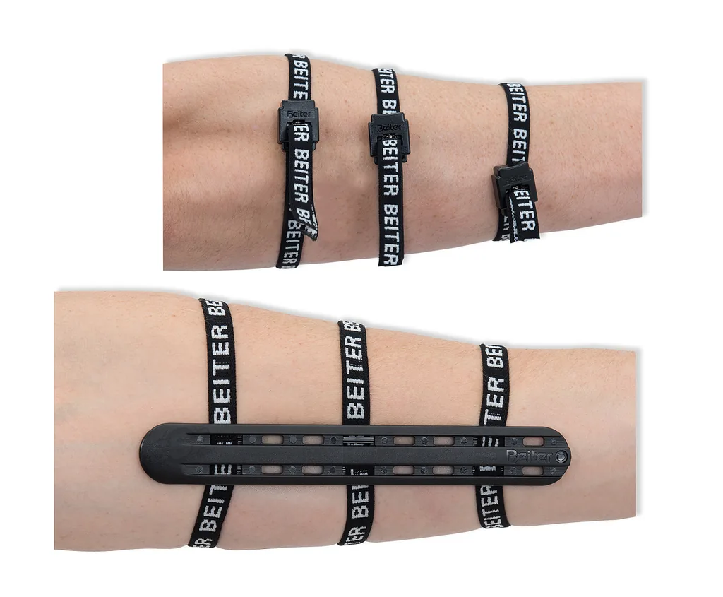 SINGLE ARMGUARDS SOFT