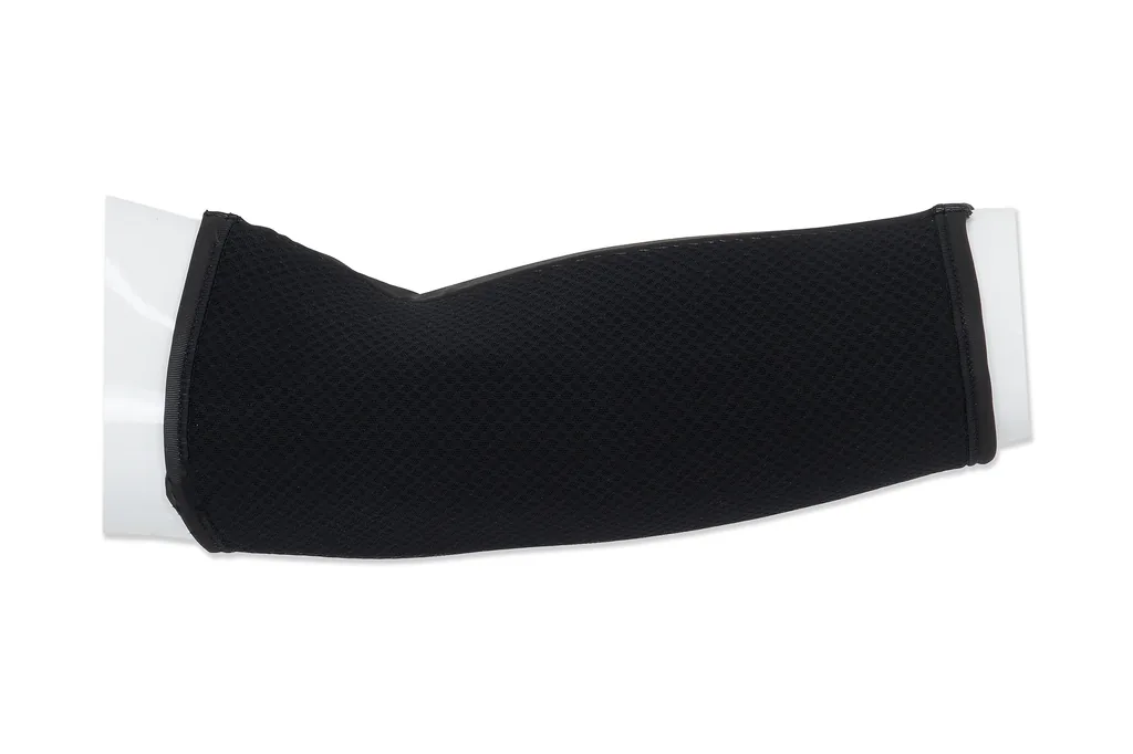 ARMGUARD SLEEVES 3D