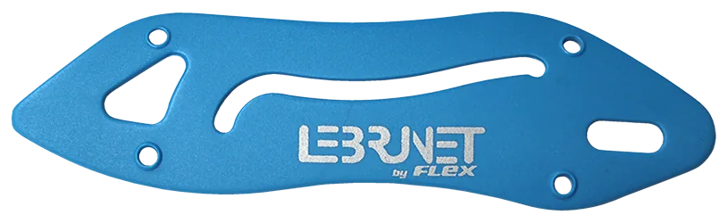 SINGLE ARMGUARDS FLEX-LEBRUNET