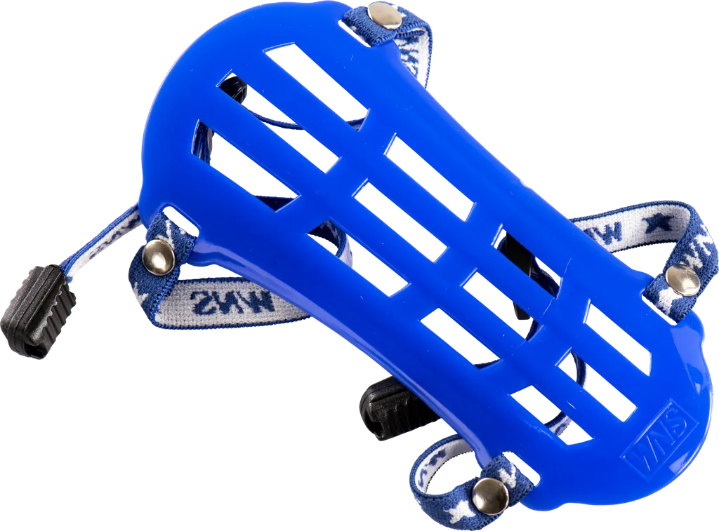 SINGLE ARMGUARDS S-ARM