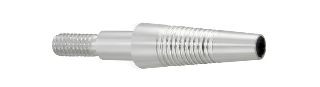 ADAPTORS FOR BROADHEADS