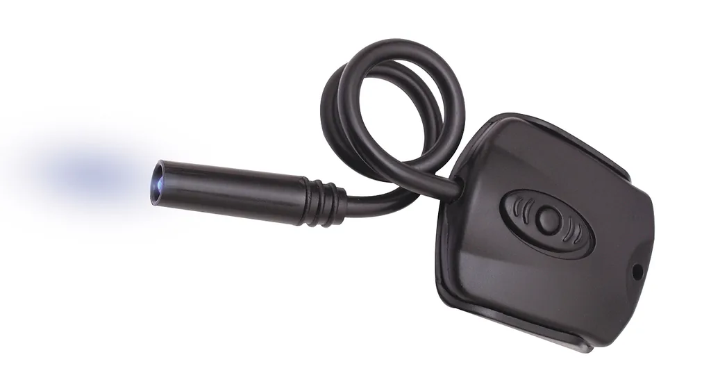 TRUGLO ACCESORIES FOR HUNTING & OUTDOOR HUNTER'S LITE / BLUE