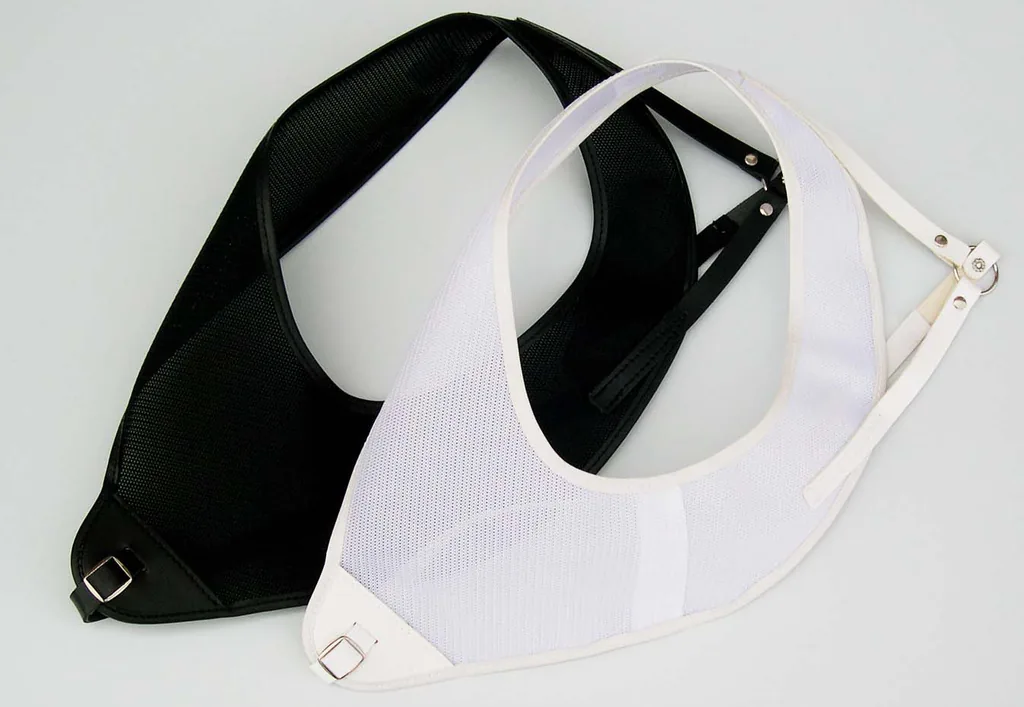 CHESTGUARDS BB2