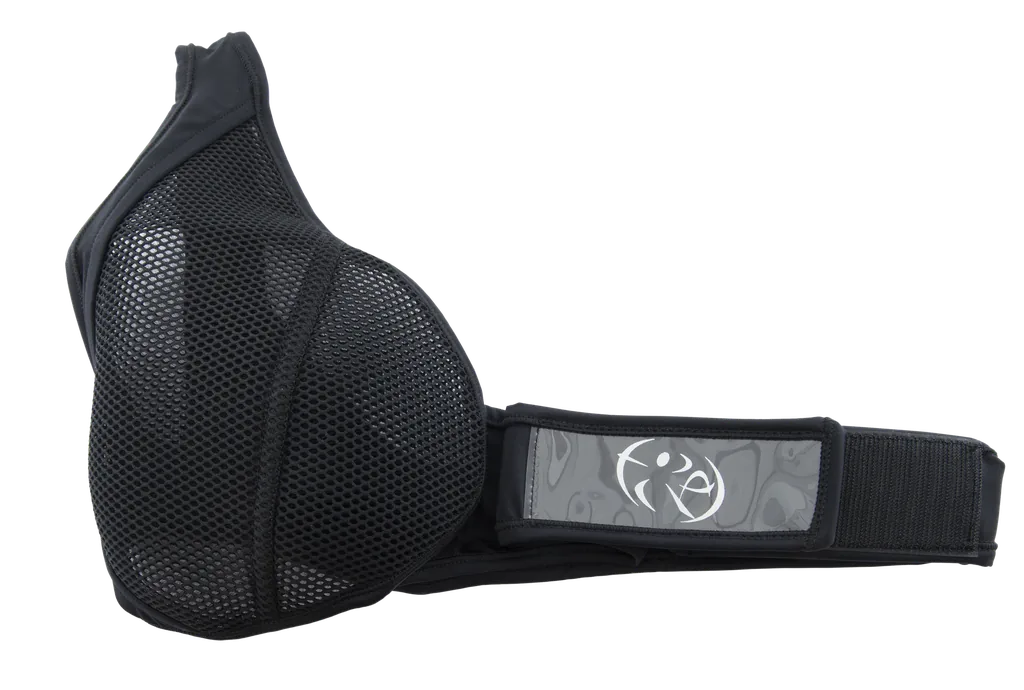 CHESTGUARDS RH/LH WOMEN
