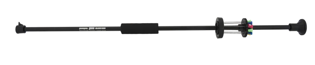 BLOWGUN 30" BLACK