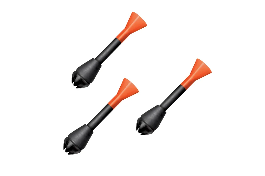 COLD STEEL ACCESSORIES BIG BORE STUN DART 50/PK