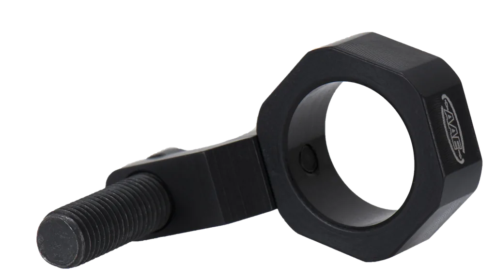 AAE HOLE IN ONE LUBE TUBE MOUNT