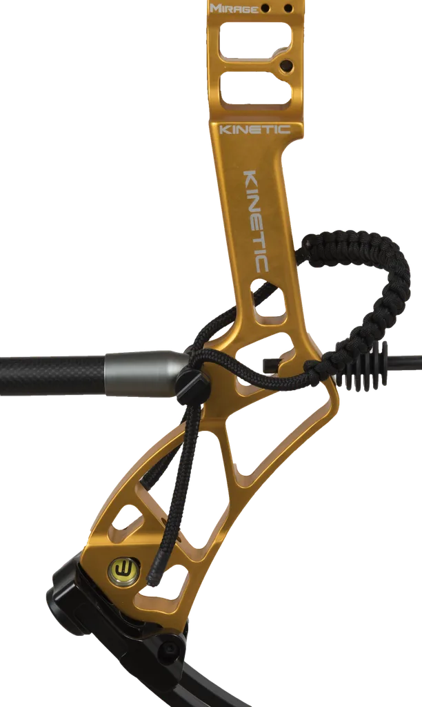 TEC ADJUSTABLE SLING WITH LOCK MOUNT