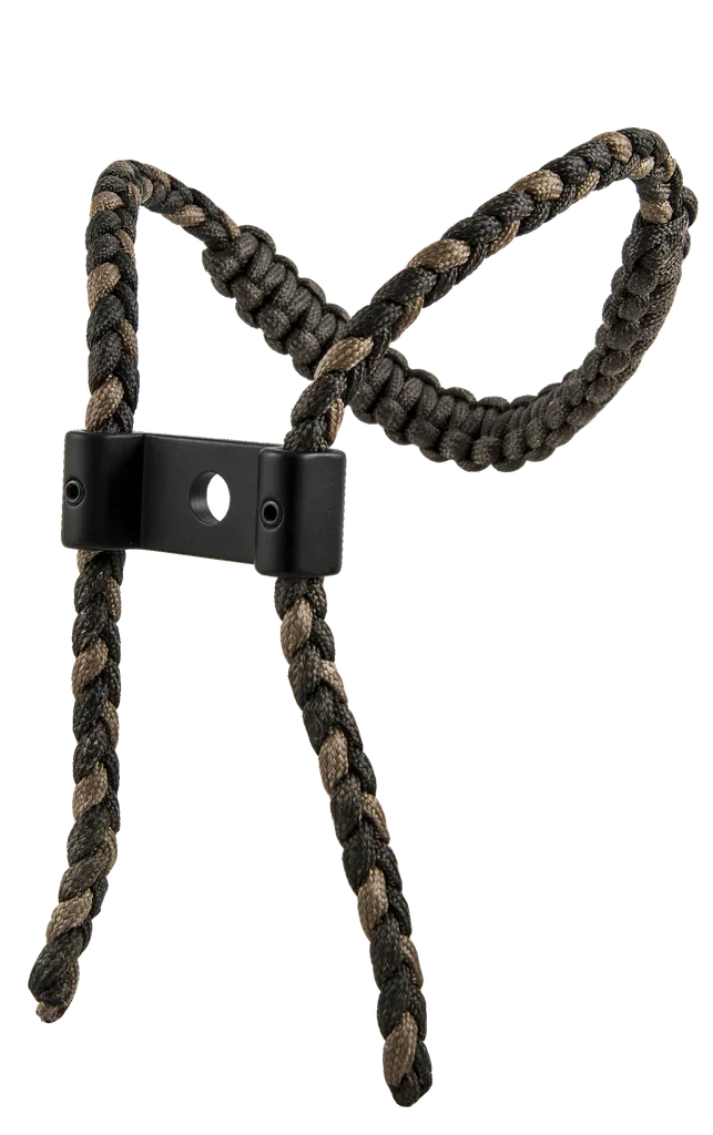 MAXIMAL TOPSLING BRAIDED WITH ALUMINUM MOUNT CAMO