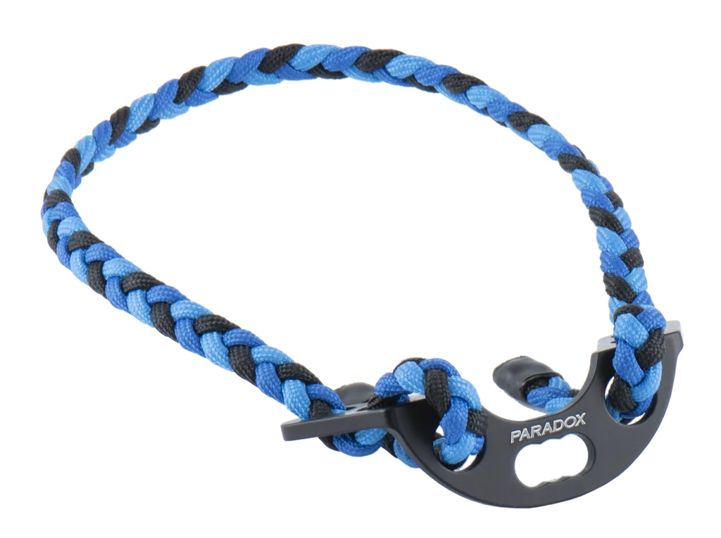 WRIST SLINGS WITH METAL MOUNT