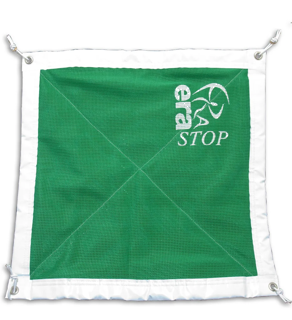 BACKSTOP MODEL