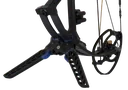 COMPOUND BOWSTANDS DUAL-POD STAND WITH LIMB PROTECTION