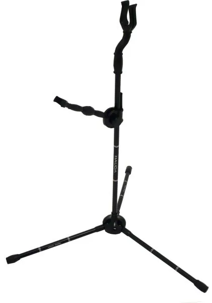 BOWSTANDS HAUDA ALUMINUM BLACK